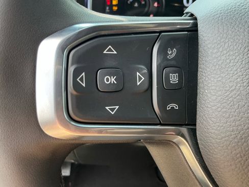 New 2026 RAM 2500 Laramie image 25