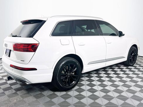 Used 2019 Audi Q7 3.0T Premium Plus AWD/4WD image 27