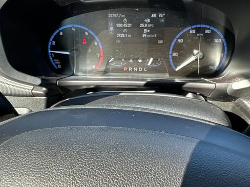 Used 2023 Ford Bronco Sport Big Bend AWD/4WD image 7