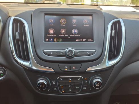 Used 2024 Chevrolet Equinox LT FWD image 22
