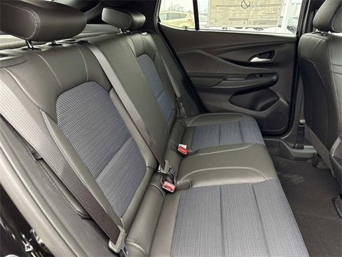 New 2026 Buick Envista Preferred w/ Convenience I Package image 13