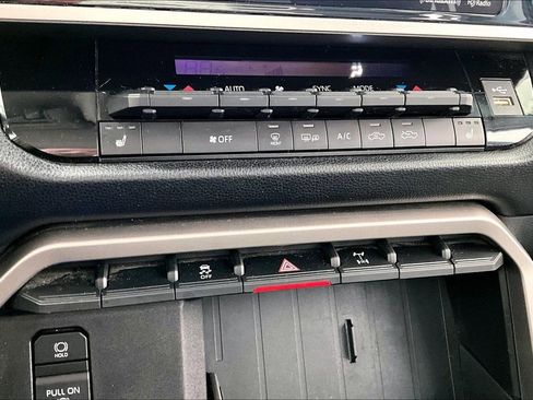 Used 2022 Toyota Tundra SR5 w/ TRD Off-Road Premium Package image 24