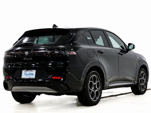 Used 2024 Alfa Romeo Tonale Ti image 7