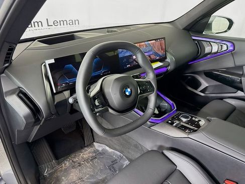 Used 2026 BMW X3 xDrive30 w/ Premium Package image 9