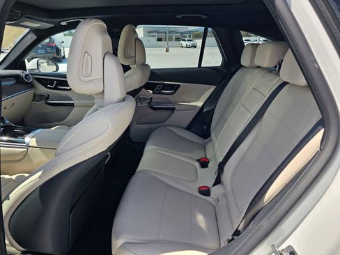 New 2026 Mercedes-Benz GLC 300 4MATIC image 46
