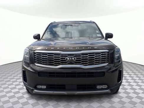Used 2020 Kia Telluride SX w/ Towing Package image 9