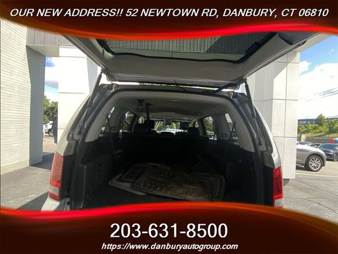 Used 2010 Honda Pilot EX-L image 24
