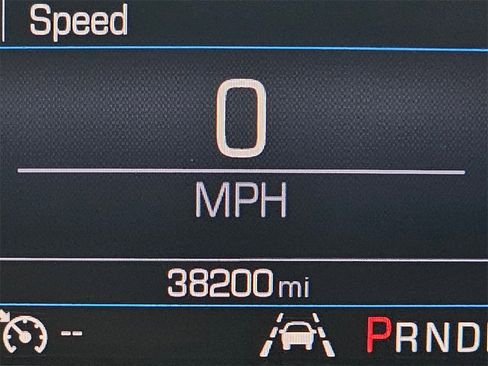 Used 2021 Chevrolet Equinox LT image 24