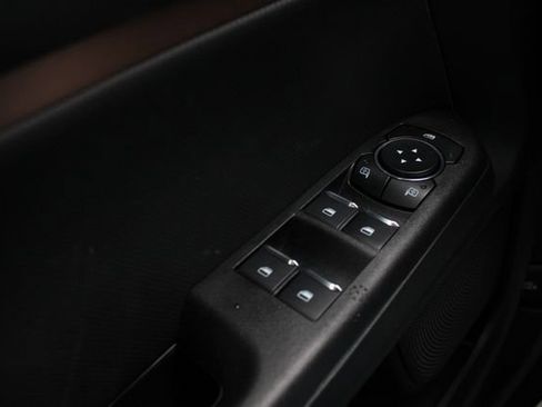 New 2026 Ford Bronco Sport Outer Banks w/ Outer Banks Tech Package+ image 9