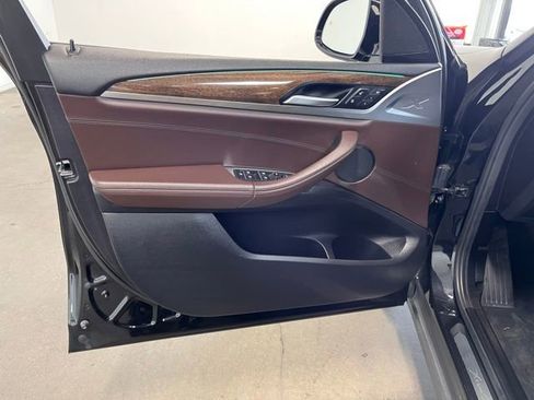 Used 2018 BMW X3 xDrive30i image 24