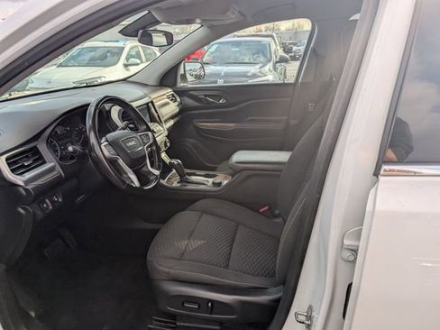 Used 2018 GMC Acadia SLE image 13