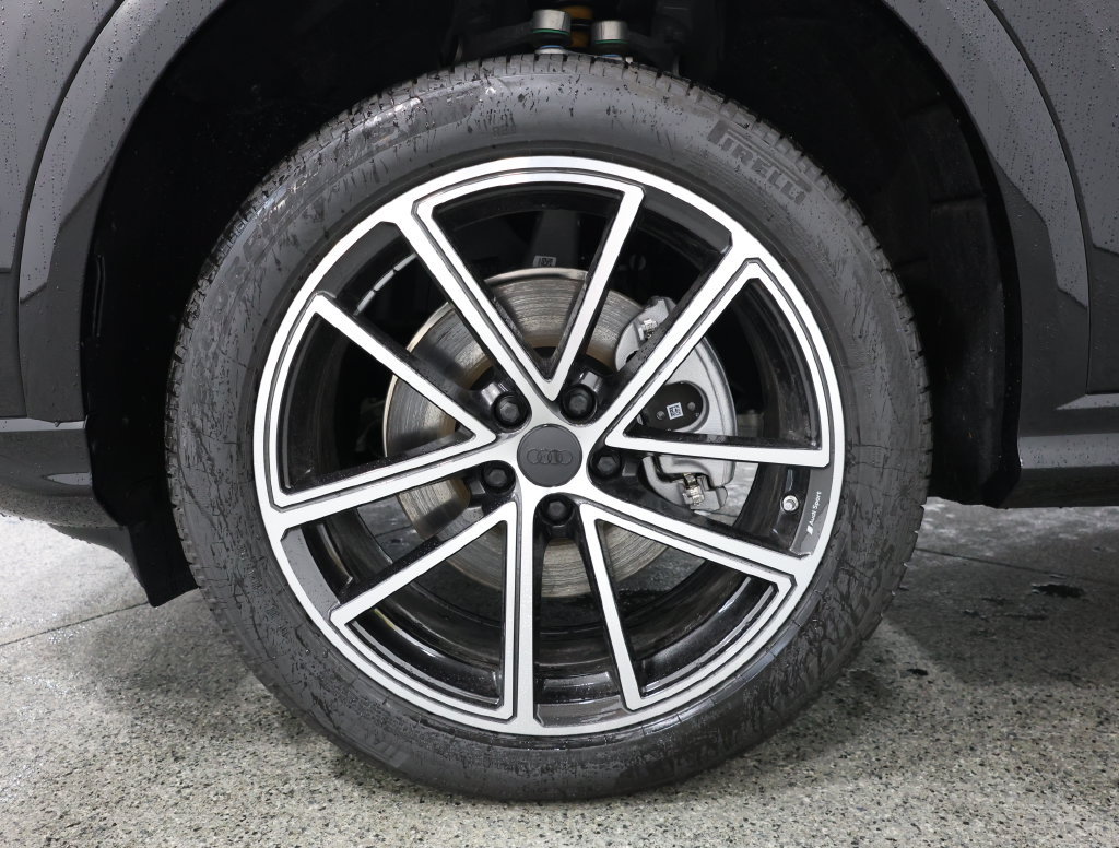 New 2026 Audi Q5 Premium Plus AWD/4WD image 5