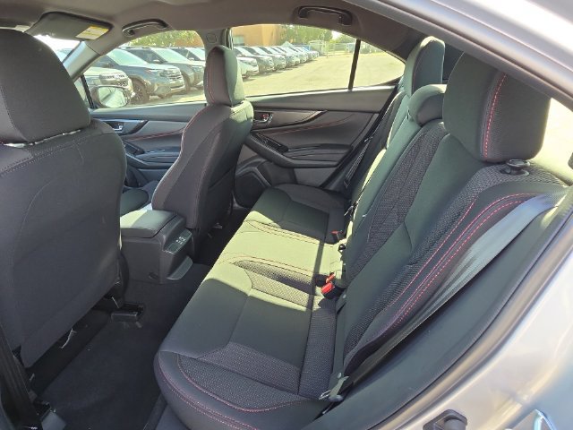 New 2026 Subaru WRX Premium AWD/4WD image 21
