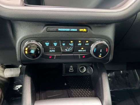 Used 2023 Ford Bronco Sport Big Bend w/ Convenience Package image 26