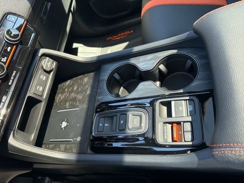 New 2026 Honda Passport TrailSport image 18