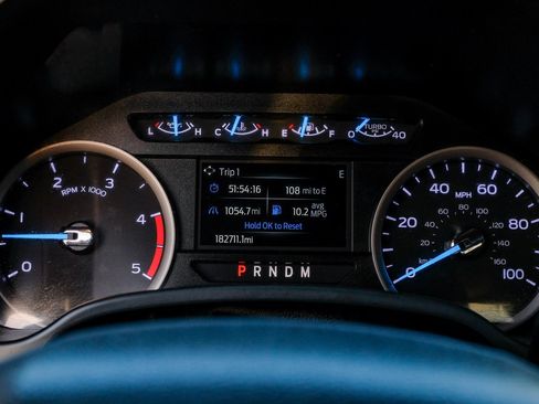 Used 2022 Ford F350 XL w/ STX Appearance Package image 20