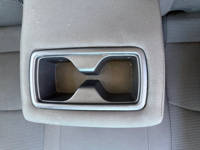 Certified 2025 Toyota RAV4 LE FWD image 27