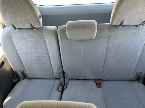 Used 2016 Toyota Sienna LE FWD image 19