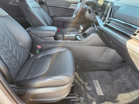 Used 2024 Kia Sportage X-Line image 18