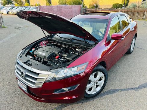 Used 2011 Honda Crosstour EX-L image 9