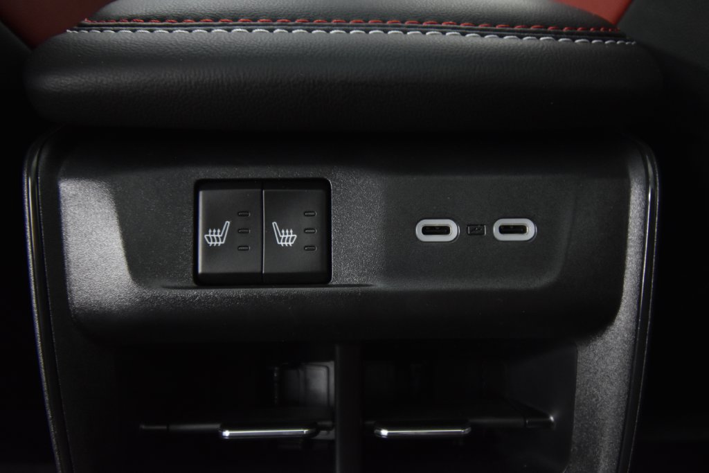New 2027 Dodge Charger Scat Pack AWD/4WD image 39