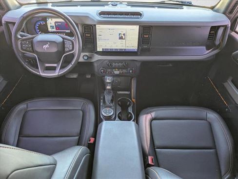 Used 2023 Ford Bronco Badlands image 17