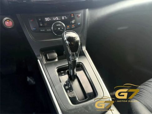 Used 2019 Nissan Sentra SV w/ Protection Package FWD image 19