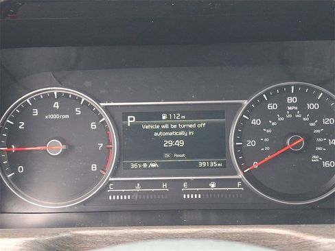 Used 2022 Kia Sorento EX image 23