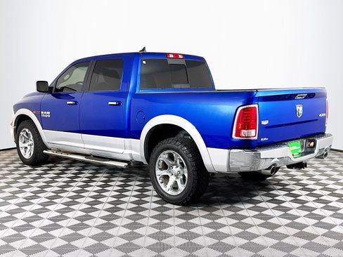 Used 2018 RAM 1500 Laramie w/ Convenience Group image 6