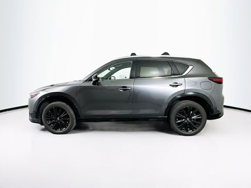Used 2024 MAZDA CX-5 2.5 Turbo image 4
