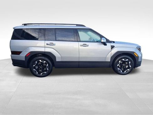New 2026 Hyundai Santa Fe SEL AWD/4WD image 7