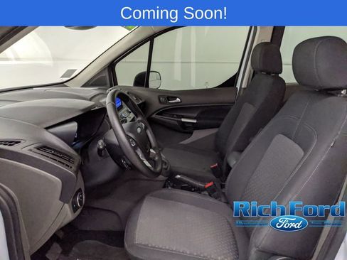 Used 2020 Ford Transit Connect XLT image 22