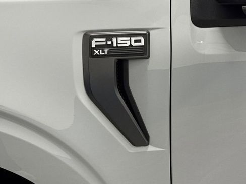 Used 2023 Ford F150 XLT w/ Equipment Group 302A High image 39