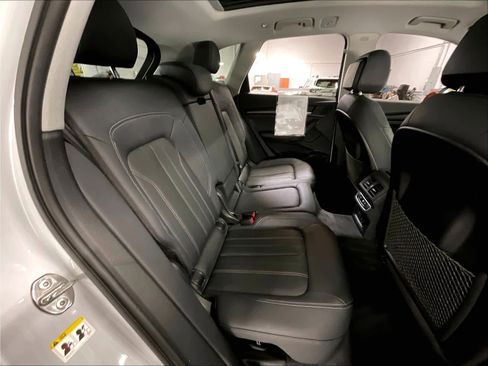 Certified 2023 Audi Q5 2.0T Premium Plus w/ Premium Plus Package image 27