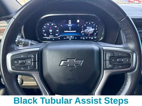 Used 2023 Chevrolet Tahoe Z71 AWD/4WD image 18