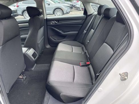 Used 2020 Honda Accord LX image 12