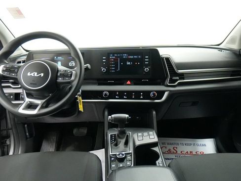 Used 2023 Kia Sportage LX AWD/4WD image 27