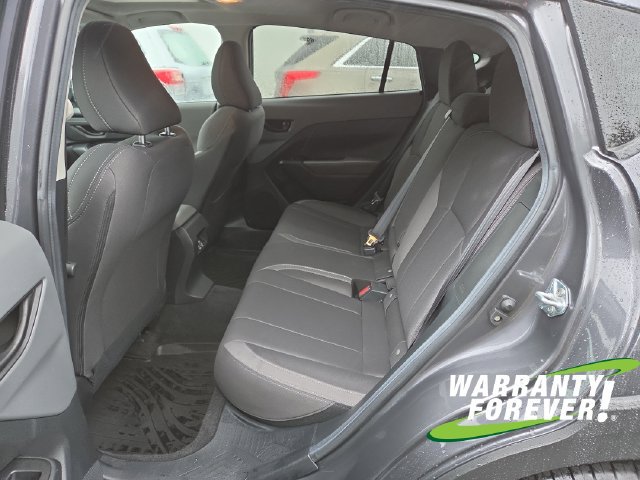 Certified 2026 Subaru Crosstrek 2.5i Premium AWD/4WD image 16