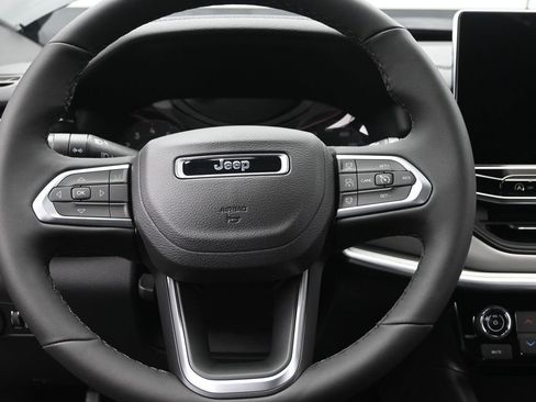 New 2026 Jeep Compass Limited image 28