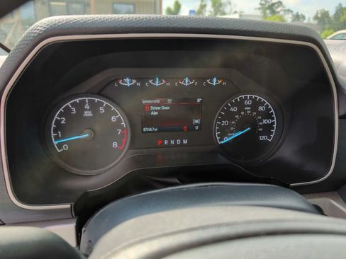 Used 2021 Ford F150 XLT AWD/4WD image 16
