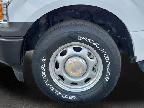 Used 2019 Ford F150 XL w/ XL Power Equipment Group AWD/4WD image 25
