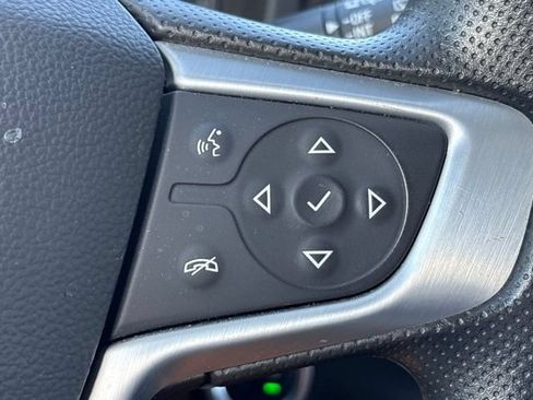 Used 2023 GMC Terrain SLE w/ Driver Convenience Package AWD/4WD image 19