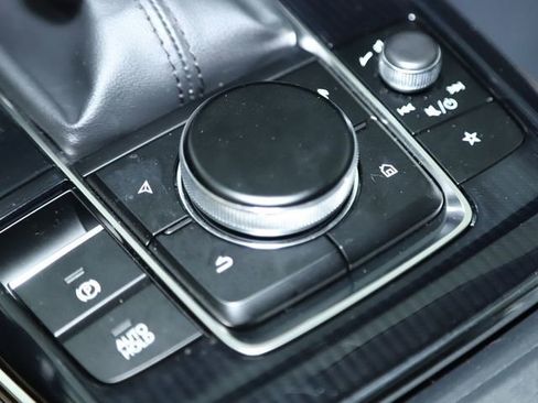 Certified 2025 MAZDA CX-30 2.5 Turbo w/ Premium Package image 45