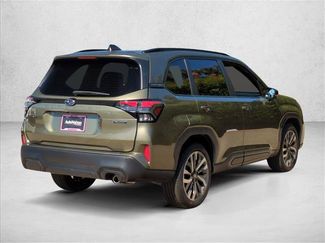 New 2026 Subaru Forester Touring video 2