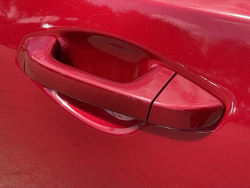 Used 2024 Kia Forte LXS image 10