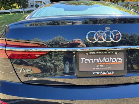 Used 2019 Audi A6 3.0T Prestige w/ Prestige Package image 47