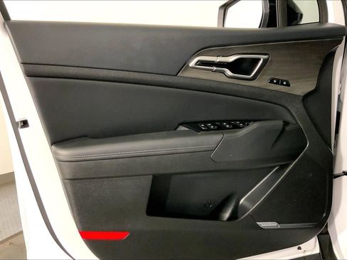 Certified 2024 Kia Sportage X-Pro image 24