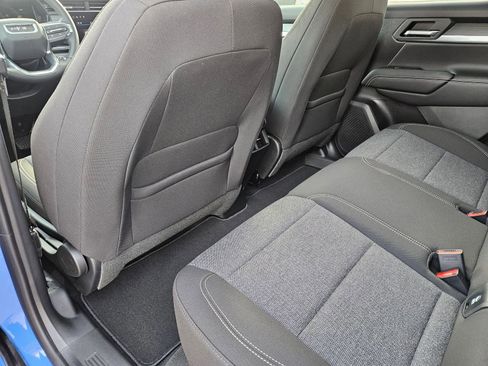 New 2026 GMC Terrain Elevation image 24