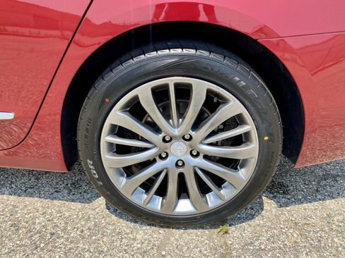 Used 2019 Buick LaCrosse Sport Touring w/ Sights and Sounds Package image 23