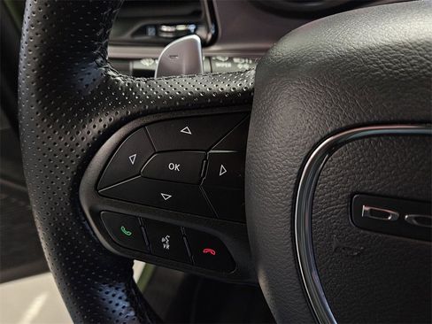 Used 2023 Dodge Challenger R/T Scat Pack w/ T/A Package image 22